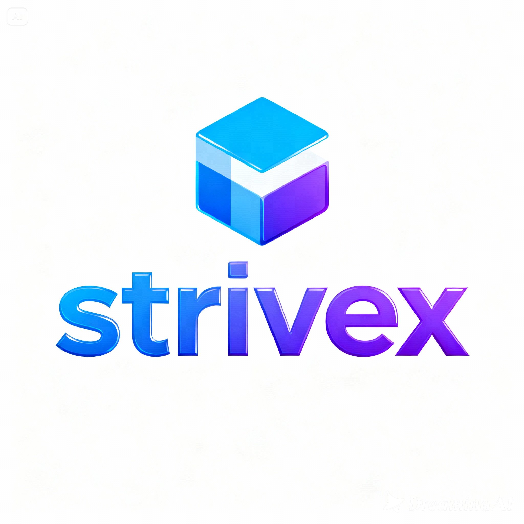 StriveX VRT - Automated Visual Testing logo